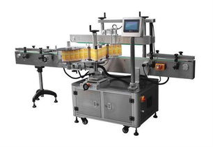 專業貼標解決方案 從整機到零部件的全鏈條服務