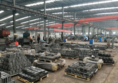 精工鑄就卓越，服務引領未來——XX機械設備有限公司全面介紹